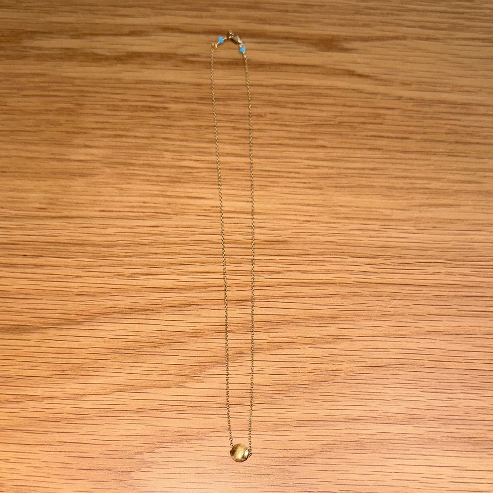 Enewton Necklace